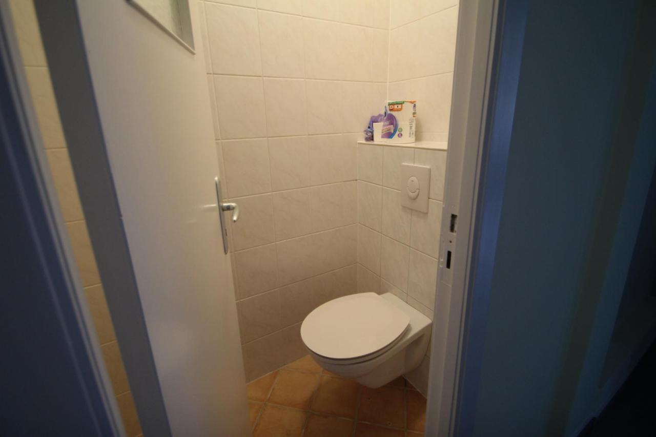 Fackenburgerapartments Lubeck Bagian luar foto